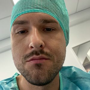 Bachelorette-Star Marco Cerullo ließ Haare transplantieren