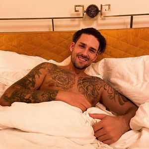 Nach Klinik-Aufenthalt: Marco Cerullo gibt Genesungs-Update
