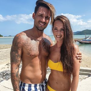 Wie Oggy: Marco hat Song für BiP-Christina geschrieben
