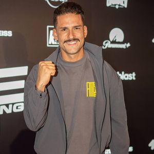 Viel Aufmerksamkeit: Marco Cerullo buhlte lang um Coco