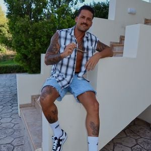 Mit dieser Methode hat Marco Cerullo 15 Kilo abgespeckt