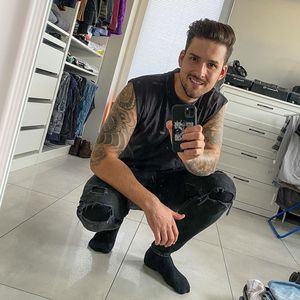 Der nächste Bachelor? Marco Cerullo hätte große Lust darauf