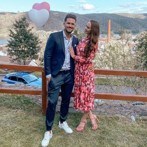 "Höhen und Tiefen": Marco und Christina feiern Zweijähriges