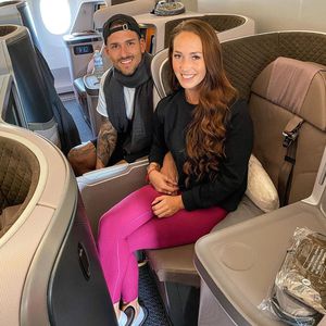 Dschungelcamp-Stars fliegen schon zurück nach Deutschland!