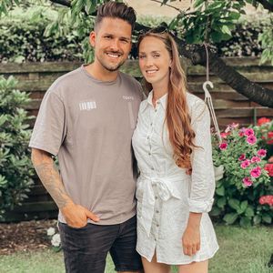 "Bachelor in Paradise"-Comeback: Christina und Marco gehypt