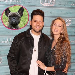 Nach Trennung: Das wird aus Marco und Christina Grass' Hund