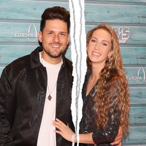 Also doch! Marco Cerullo und Christina Grass sind getrennt