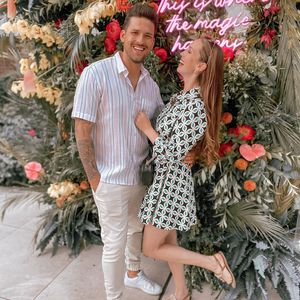 Marco Cerullo verrät: Hochzeit mit Christina erst 2023!
