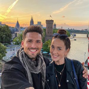Möchten Marco Cerullo und Christina Grass im TV heiraten?