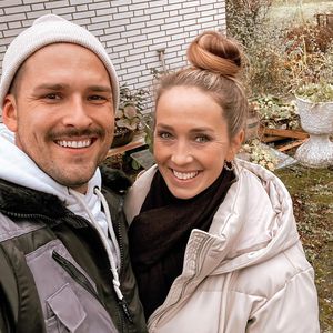 Nach "#CoupleChallenge": Marco und Christinas Liebe stärker