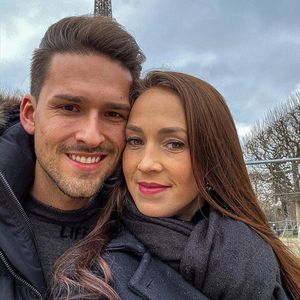 Verlobung zu früh? Marco und Christina sehen Kritik gelassen