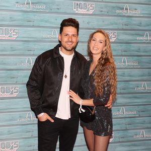 So geht Marco Cerullo mit der Trennung von Ex Christina um