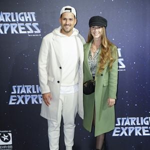 So lange lebten Marco Cerullo und Christina noch zusammen