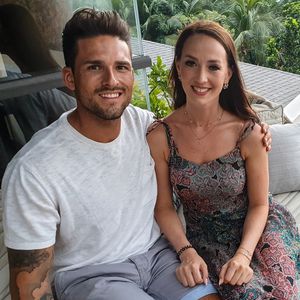 Offizielles Paar: Marco & Christina sagen "Ich liebe dich"