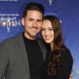 Marco Cerullo macht Christina live im TV einen Heiratsantrag