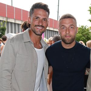 Würden Marco Cerullo und Filip erneut zusammen ins TV gehen?