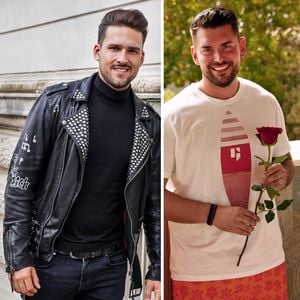 "Bachelor in Paradise"-Ioannis: Marco Cerullo erwartet Ärger