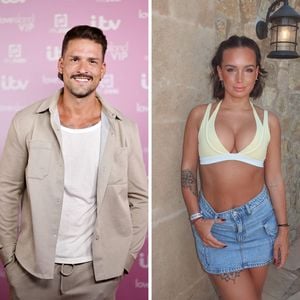 Nach Flirt: Julia Römmelt ist laut Marco Cerullo Red Flag