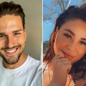 Marco Cerullo: Melissa wäre als Bachelorette zu langweilig