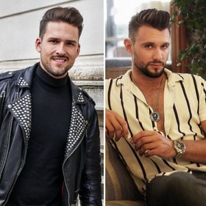 Wegen Trennung: Marco Cerullo stichelt gegen Michi Bauer