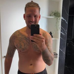Kurz nach Trennung: Marco Cerullo zeigt Gewichtsverlust!
