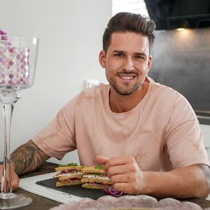 Nach Fitness-Transformation: Marco Cerullo fühlt sich super