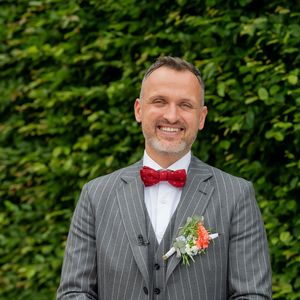"Hochzeit auf den ersten Blick"-Marco flasht Schwiegermutter