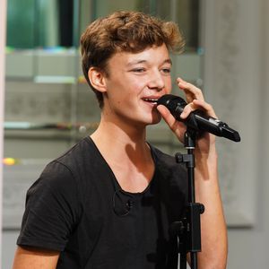 Acht Jahre später: "DSDS Kids"-Sieger greift bei DSDS an!