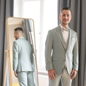 So fühlt sich Marco nach "Hochzeit auf den ersten Blick"-Aus