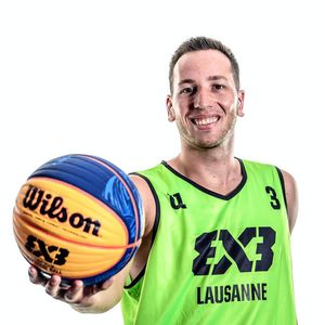 "Nie mehr verstecken": Schweizer Basketballprofi outet sich