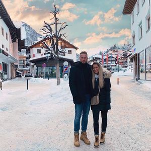 So geht's Chethrin Schulze nach Prellung bei "Wintergames"