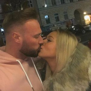 Mit Knutsch-Pic: Jetzt meldet sich Chethrin Schulzes Lover!