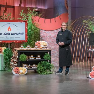 Investoren baff: Was sagt Marco zum "Höhle der Löwen"-Deal?