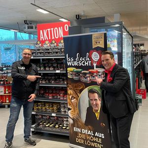 Diesem Start-up half "Die Höhle der Löwen" aus der Krise!