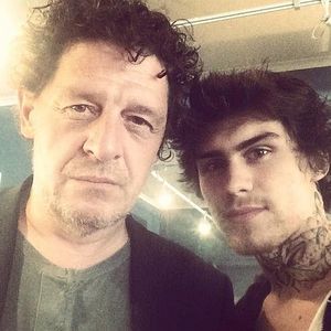 Marco Pierre Whites Sohn gesteht Einbrüche und Drogenkonsum
