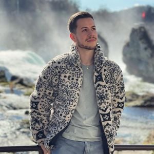 Das würde Marco bei erneuter HadeB-Teilnahme anders machen