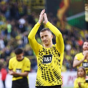 Von Dortmund nach L.A.: Marco Reus lebt jetzt entspannter