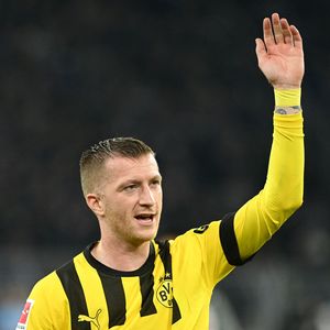 Nach zwölf Jahren: Marco Reus verlässt Borussia Dortmund!