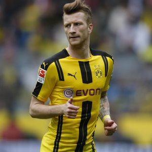 Urlaub statt EM: 1. Pärchen-Foto von Marco Reus & Scarlett