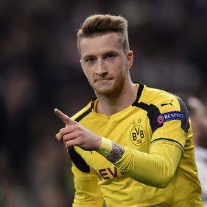 Total verknallt! Scarlett Gartmann dankt ihrem Marco Reus