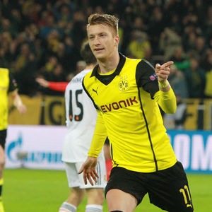 Nach Verletzung: So hart war die WM für Marco Reus