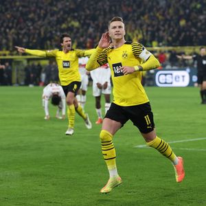 Marco Reus verlässt den BVB: Die Fans und Stars feiern ihn!