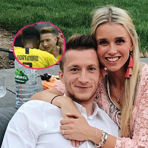 Marco Reus hat seine Scarlett geheiratet: Das sagt der BVB!