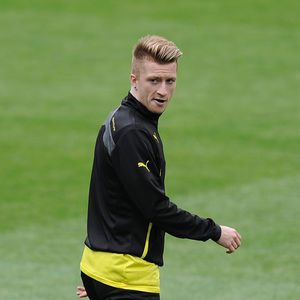 Marco Reus: Fuhr er mit gefälschtem Führerschein?