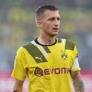 "Erneuter Rückschlag": Marco Reus verpasst schon wieder WM