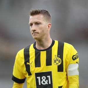 Marco Reus gibt nach fünf Jahren die BVB-Kapitänsbinde ab!
