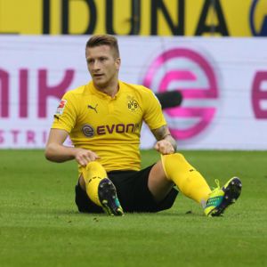 Marco Reus: Auto-Werbung ohne Führerschein