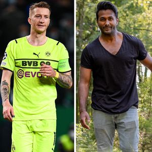 Marco Reus und Biyon bringen eine gemeinsame Talkshow raus!