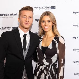 Bald geht's los: Marco Reus' Scarlett ist im zehnten Monat!