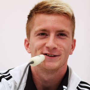 Traumfrau! So schön ist Marco Reus' neue Freundin Scarlett